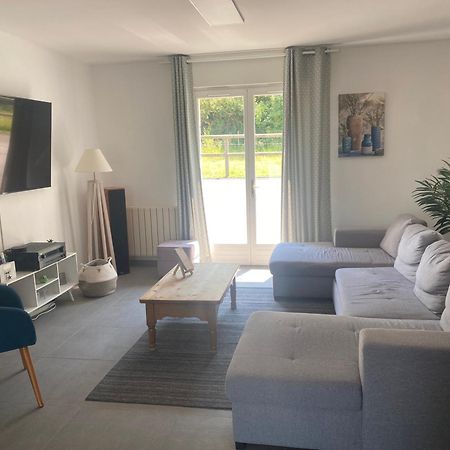 Вилла Haras De Connincthun Beuvrequen Экстерьер фото