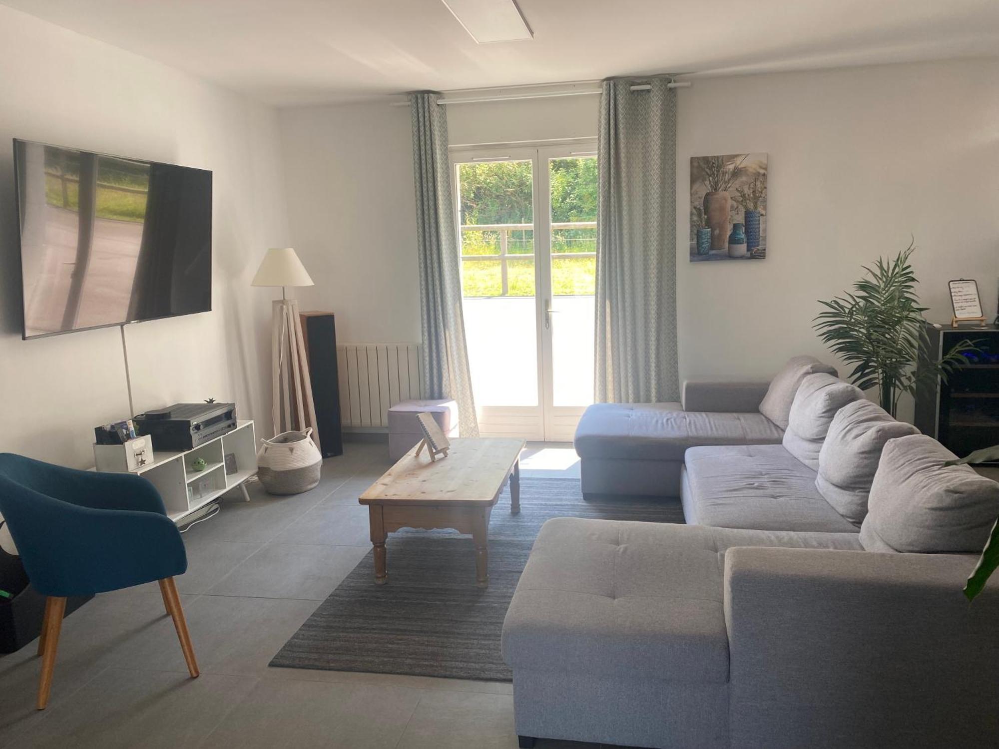 Вилла Haras De Connincthun Beuvrequen Экстерьер фото